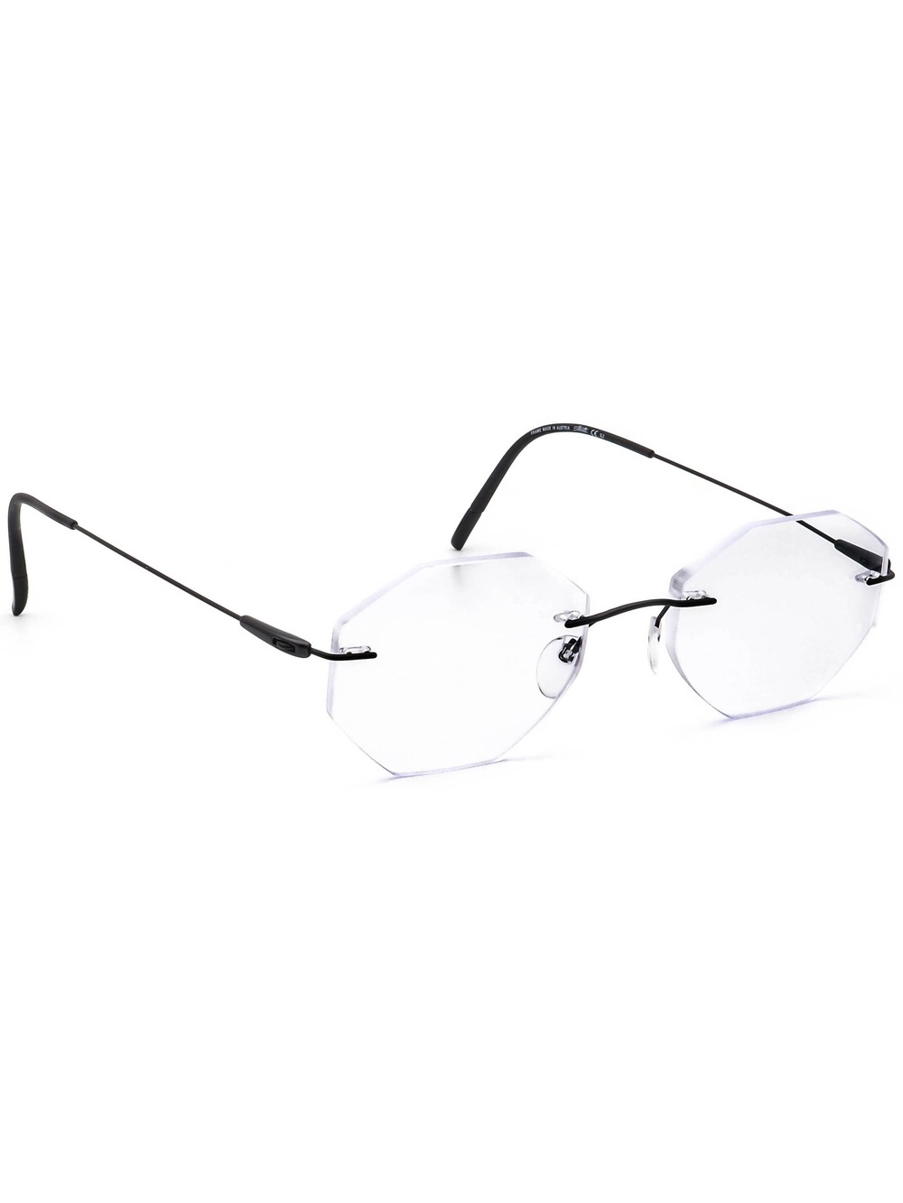 Silhouette 5500 70 9240 Dynamics Colorwave Eyewear
